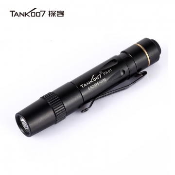 TANK007探客迷你醫(yī)生白光LED日常家用7號..