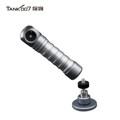 TANK007探客UV210自動感應深紫外殺菌消毒燈